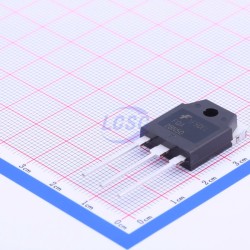 onsemi FQA28N50