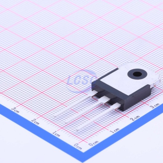 onsemi FQA28N50
