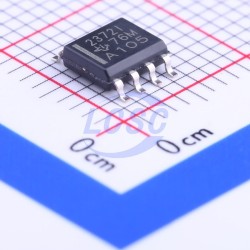 TI TLV2372IDR