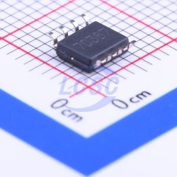 TI TLV2372IDR TI TLV2372IDR