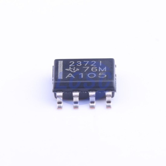 TI TLV2372IDR TI TLV2372IDR