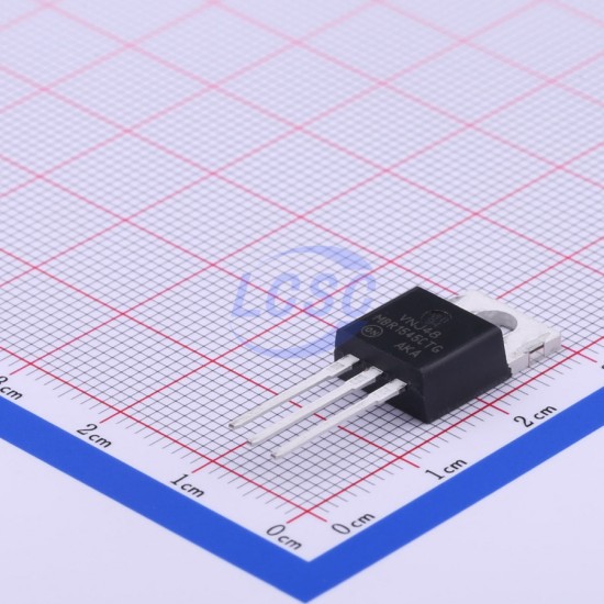 onsemi MBR1545CTG
