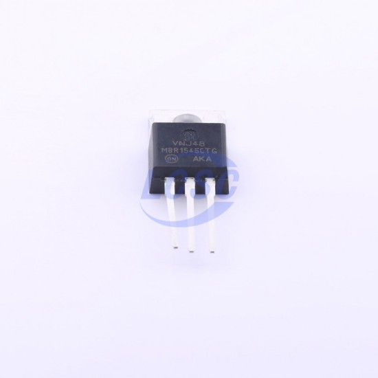 onsemi MBR1545CTG
