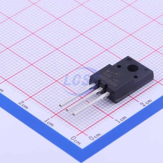 Jilin Sino-Microelectronics HBR20150S-220HF Jilin Sino-Microelectronics HBR20150S-220HF