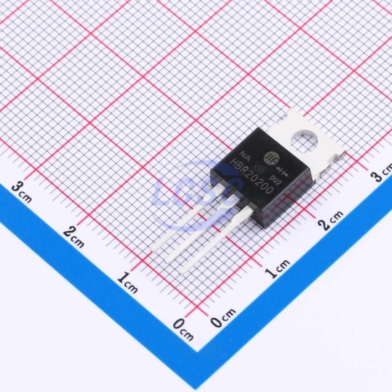 Jilin Sino-Microelectronics HBR20200-220C Jilin Sino-Microelectronics HBR20200-220C