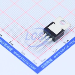 onsemi MBR2545CTG