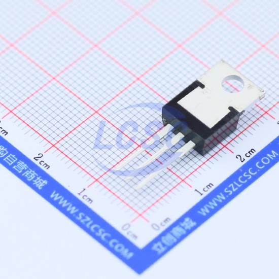 onsemi MBR2545CTG