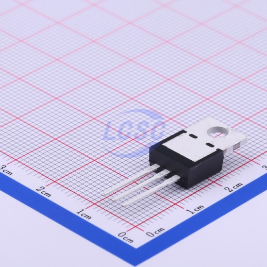 onsemi MBR20200CTG