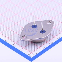onsemi MJ15025G onsemi MJ15025G