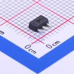 MICROCHIP MCP1703T-3302E/MB