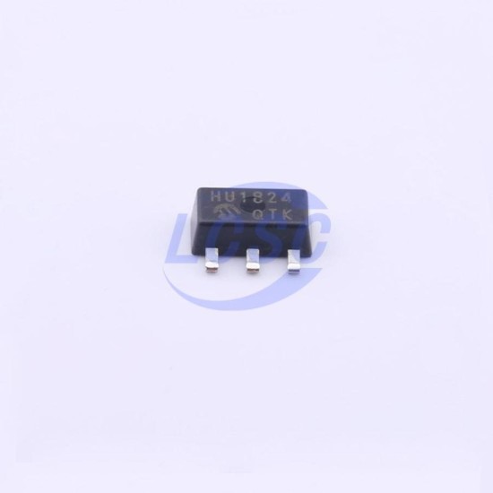 MICROCHIP MCP1703T-3302E/MB MICROCHIP MCP1703T-3302E/MB