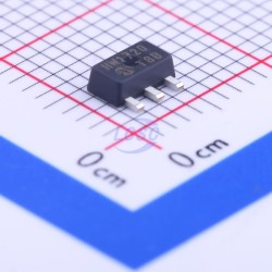 MICROCHIP MCP1703T-5002E/MB