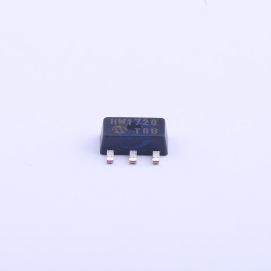 MICROCHIP MCP1703T-5002E/MB MICROCHIP MCP1703T-5002E/MB
