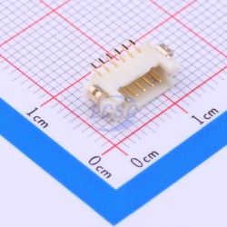 CJT(Changjiang Connectors) A1252WR-S-F-6P CJT(Changjiang Connectors) A1252WR-S-F-6P