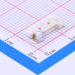 CJT(Changjiang Connectors) A1254WR-S-5P