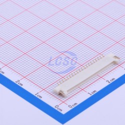 CJT(Changjiang Connectors) A1254WR-S-20P