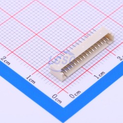 CJT(Changjiang Connectors) A1251WV-16P