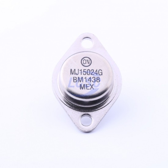 onsemi MJ15024G
