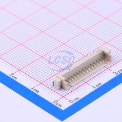 CJT(Changjiang Connectors) A1251WV-S-15P