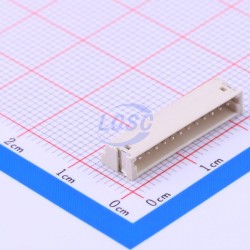 CJT(Changjiang Connectors) A1501WR-S-12P CJT(Changjiang Connectors) A1501WR-S-12P