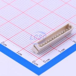CJT(Changjiang Connectors) A1501WR-S-13P CJT(Changjiang Connectors) A1501WR-S-13P