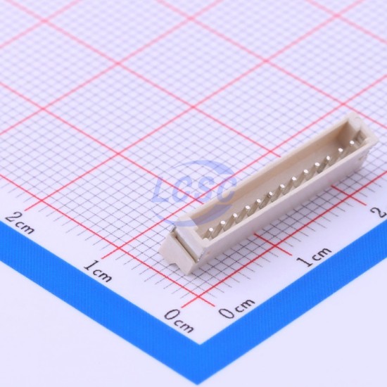 CJT(Changjiang Connectors) A1501WR-S-13P CJT(Changjiang Connectors) A1501WR-S-13P