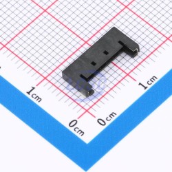 CJT(Changjiang Connectors) A1501WRB-S-6P CJT(Changjiang Connectors) A1501WRB-S-6P