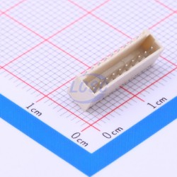 CJT(Changjiang Connectors) A1502WR-S-10P CJT(Changjiang Connectors) A1502WR-S-10P