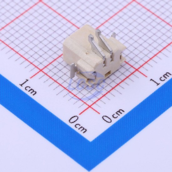CJT(Changjiang Connectors) A1502WVA-IT-S-2P CJT(Changjiang Connectors) A1502WVA-IT-S-2P