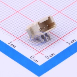 CJT(Changjiang Connectors) A1502WVA-IT-S-3P