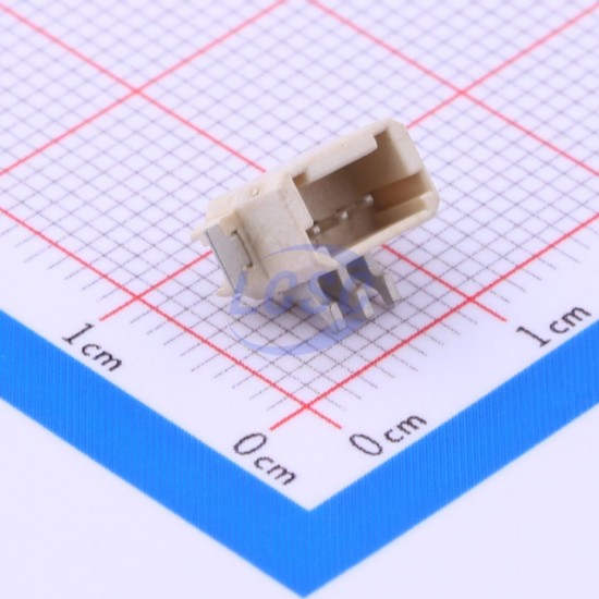 CJT(Changjiang Connectors) A1502WVA-IT-S-3P CJT(Changjiang Connectors) A1502WVA-IT-S-3P