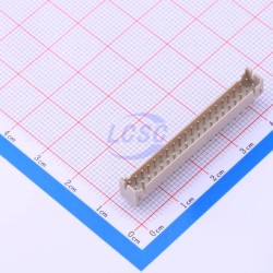 CJT(Changjiang Connectors) A2006WV-2X20P CJT(Changjiang Connectors) A2006WV-2X20P