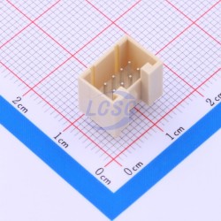 CJT(Changjiang Connectors) A2006WVU-F-2X5P CJT(Changjiang Connectors) A2006WVU-F-2X5P