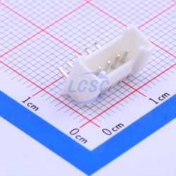 CJT(Changjiang Connectors) A2008WR-5P