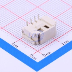 CJT(Changjiang Connectors) A2008WV-S-4P CJT(Changjiang Connectors) A2008WV-S-4P