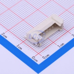 CJT(Changjiang Connectors) A2008WR-S-7P