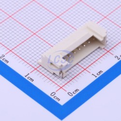 CJT(Changjiang Connectors) A2008WR-S-8P