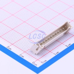 CJT(Changjiang Connectors) A2008WR-S-12P