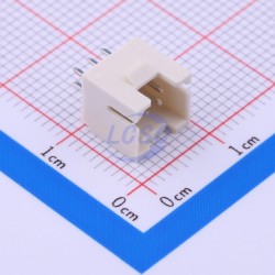 CJT(Changjiang Connectors) A2008WV-2X3P CJT(Changjiang Connectors) A2008WV-2X3P