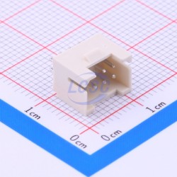 CJT(Changjiang Connectors) A2008WV-2X4P CJT(Changjiang Connectors) A2008WV-2X4P