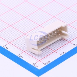 CJT(Changjiang Connectors) A2008WV-2X9P CJT(Changjiang Connectors) A2008WV-2X9P