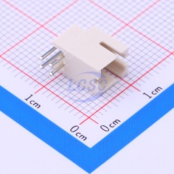 CJT(Changjiang Connectors) A2008WR-2X2P CJT(Changjiang Connectors) A2008WR-2X2P