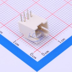 CJT(Changjiang Connectors) A2008WR-2X3P CJT(Changjiang Connectors) A2008WR-2X3P