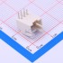 CJT(Changjiang Connectors) A2008WR-2X3P