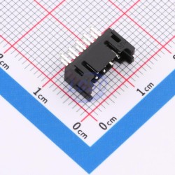 CJT(Changjiang Connectors) A2009WV-2X5P CJT(Changjiang Connectors) A2009WV-2X5P