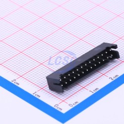 CJT(Changjiang Connectors) A2009WV-2X13P CJT(Changjiang Connectors) A2009WV-2X13P