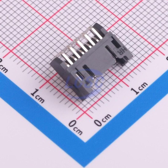 CJT(Changjiang Connectors) A2009WR-2X5P CJT(Changjiang Connectors) A2009WR-2X5P