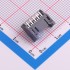 CJT(Changjiang Connectors) A2009WR-2X5P