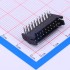 CJT(Changjiang Connectors) A2009WR-2X10P