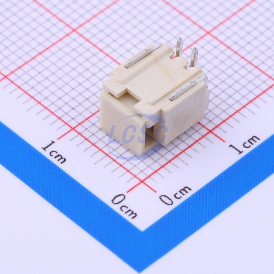 CJT(Changjiang Connectors) A2012WV-S-2P CJT(Changjiang Connectors) A2012WV-S-2P